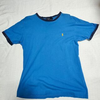 POLO RALPH LAUREN - polo sport メッシュシャツ XLの通販 by