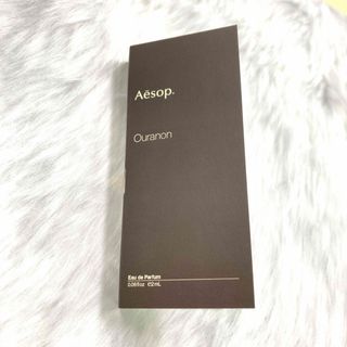 イソップ(Aesop)のイソップ オラノンオードパルファム 2ml Aesop Ouranon(ユニセックス)