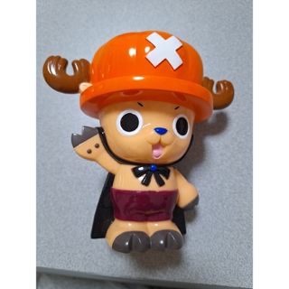 ワンピース(ONE PIECE)のワンピース⑦チョッパー募金箱　スリラーバーグ編(キャラクターグッズ)