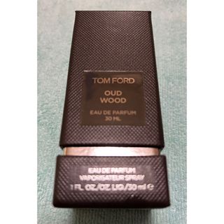 トムフォード(TOM FORD)のトムフォード 香水 TOM FORD ウード ウッド EDP・SP 30ml(その他)