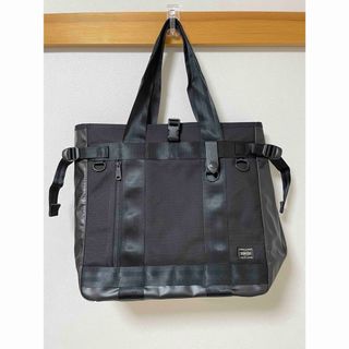 ポーター(PORTER)の⭐️美品⭐️ポーター ヒート  703-06971  PORTER 吉田カバン(トートバッグ)