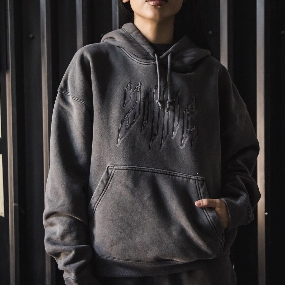NIKE - 《S》ナイキ Billie Eilish ビリーアイリッシュ コラボ NIKE - 《S》ナイキ Billie Eilish ビリーアイリッシュ コラボ