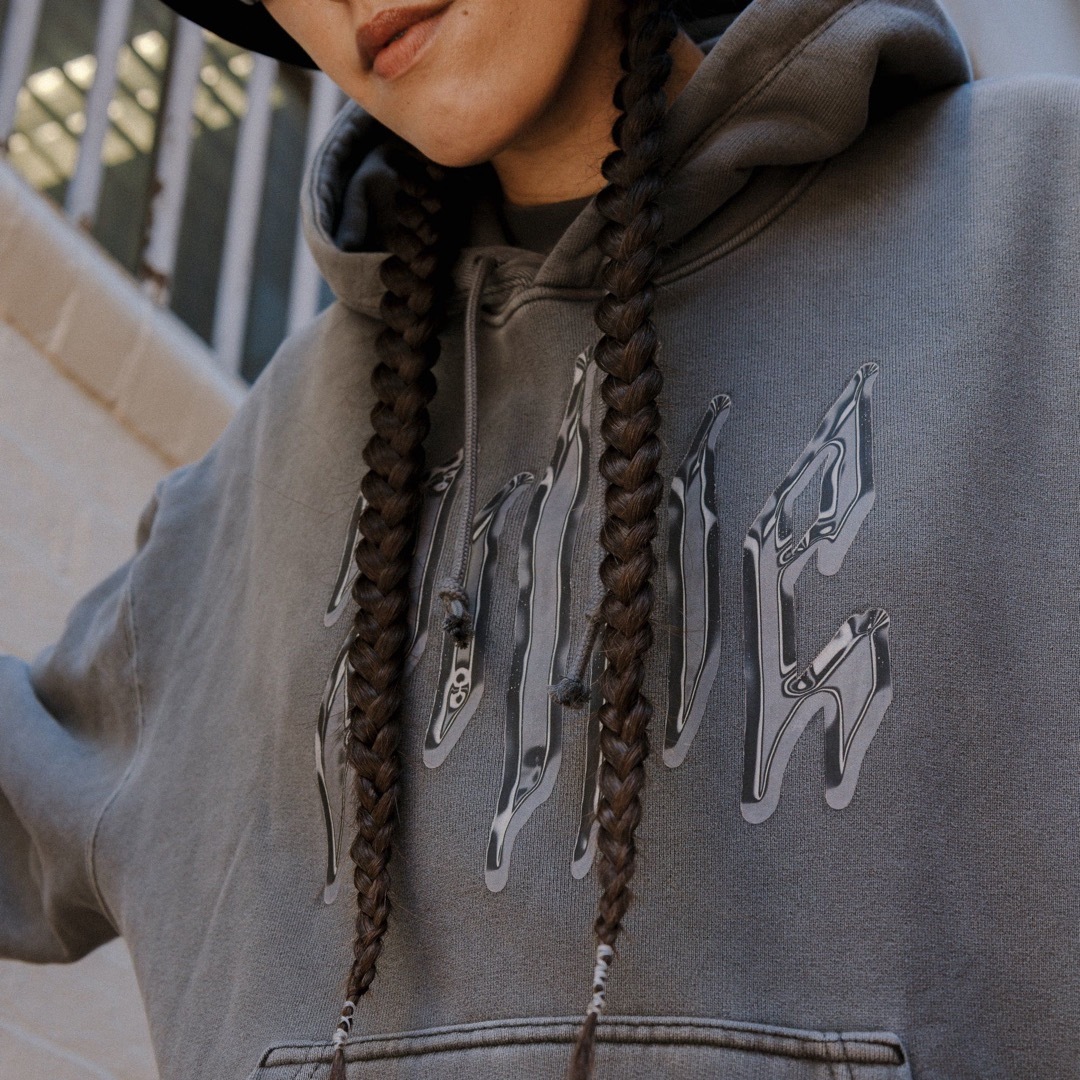 NIKE - 《S》ナイキ Billie Eilish ビリーアイリッシュ コラボ NIKE - 《S》ナイキ Billie Eilish ビリーアイリッシュ コラボ