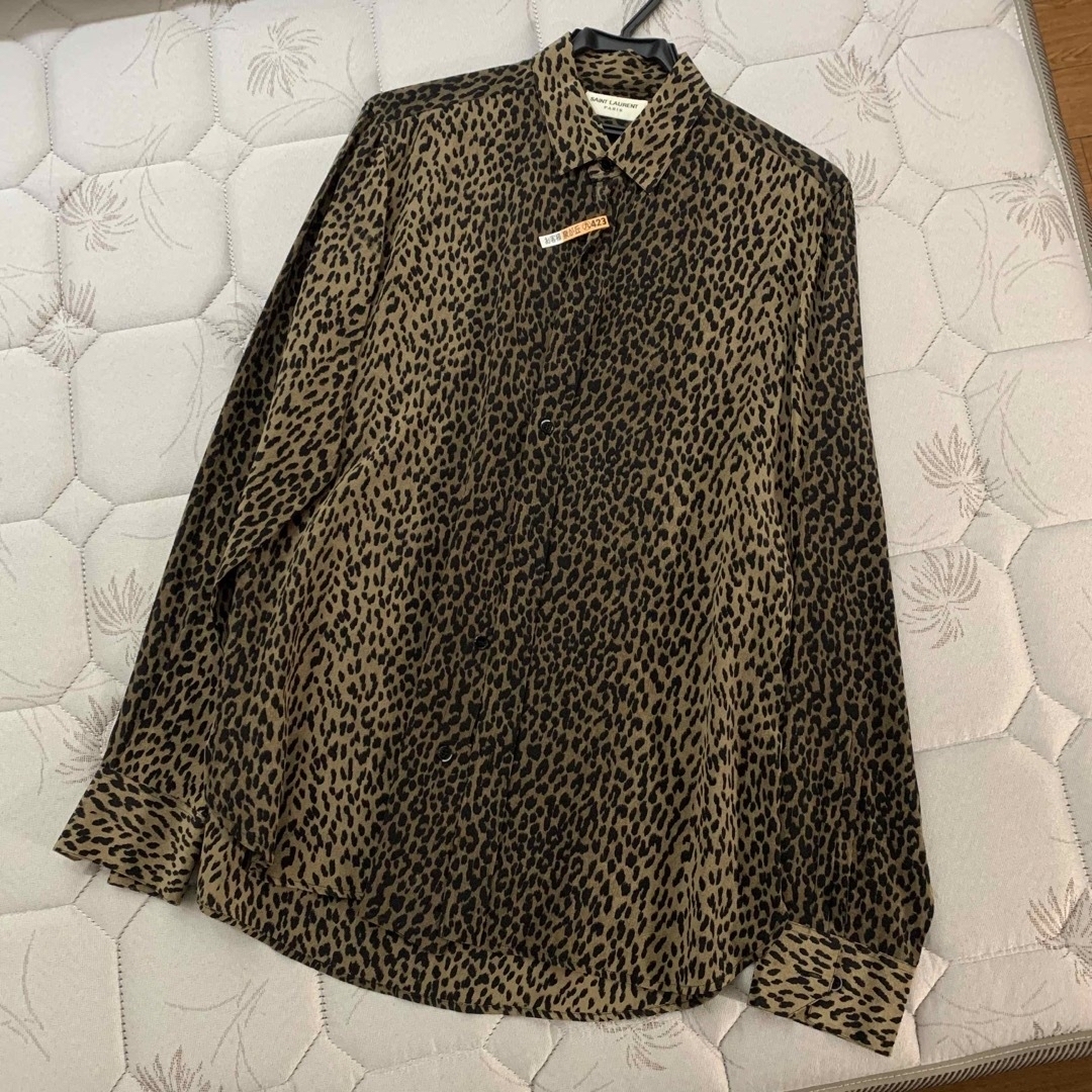 SAINT LAURENT - 13A/W エディ期 SAINT LAURENT ベイビー SAINT LAURENT - 13A/W エディ期 SAINT LAURENT ベイビー