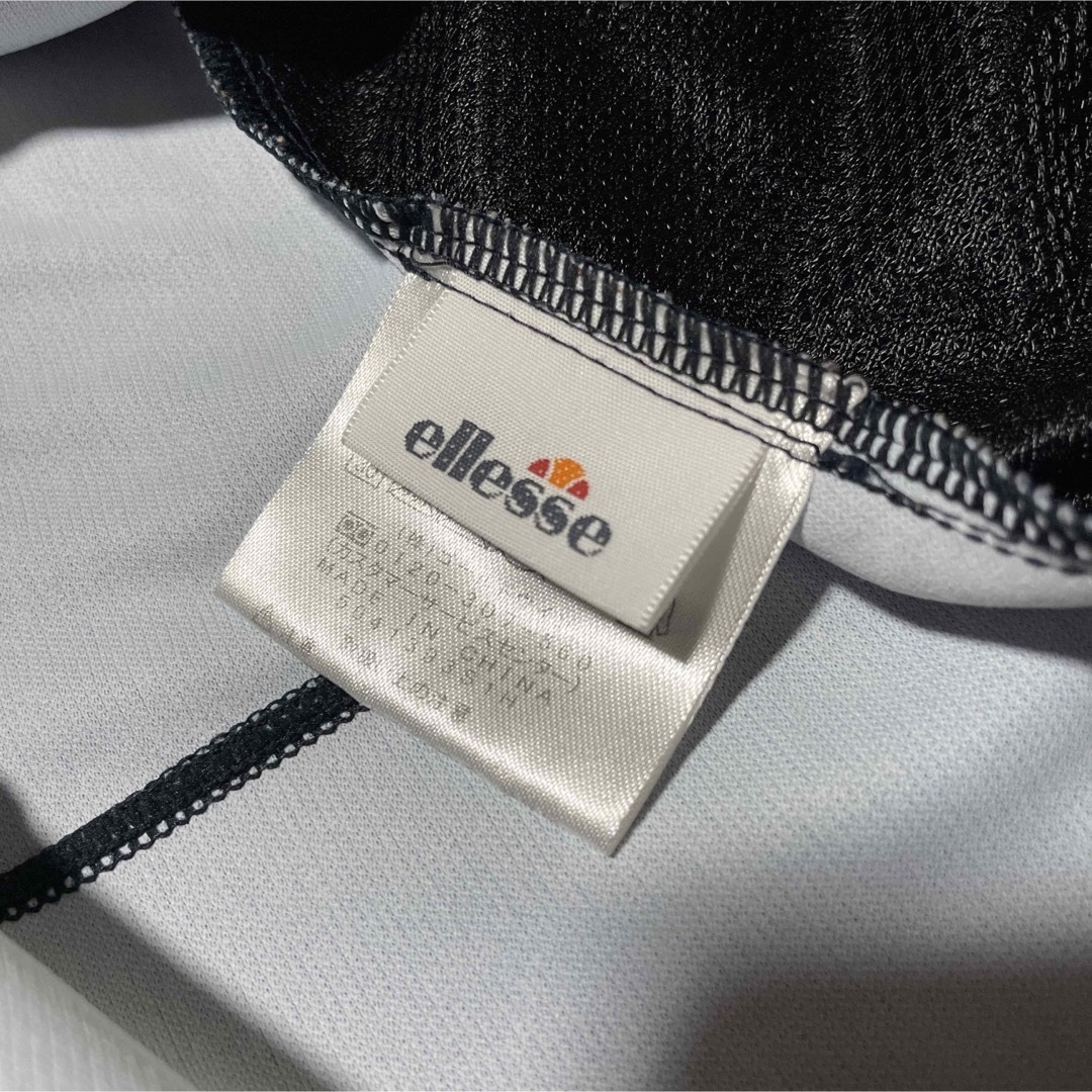 ellesse(エレッセ)のエレッセ ellesse スカート スコート M スポーツ/アウトドアのテニス(ウェア)の商品写真