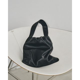 トゥデイフル(TODAYFUL)のTODAYFUL  Ecoleather Gather Bag(トートバッグ)