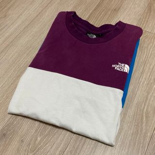 ザノースフェイス(THE NORTH FACE)のノースフェイス Tシャツ(Tシャツ/カットソー(半袖/袖なし))