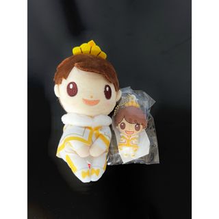 キングアンドプリンス(King & Prince)のちょっこりさん　King & Prince(アイドルグッズ)