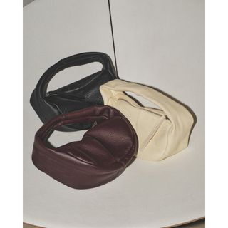 トゥデイフル(TODAYFUL)のTODAYFUL  Leather Wrap Bag(ハンドバッグ)