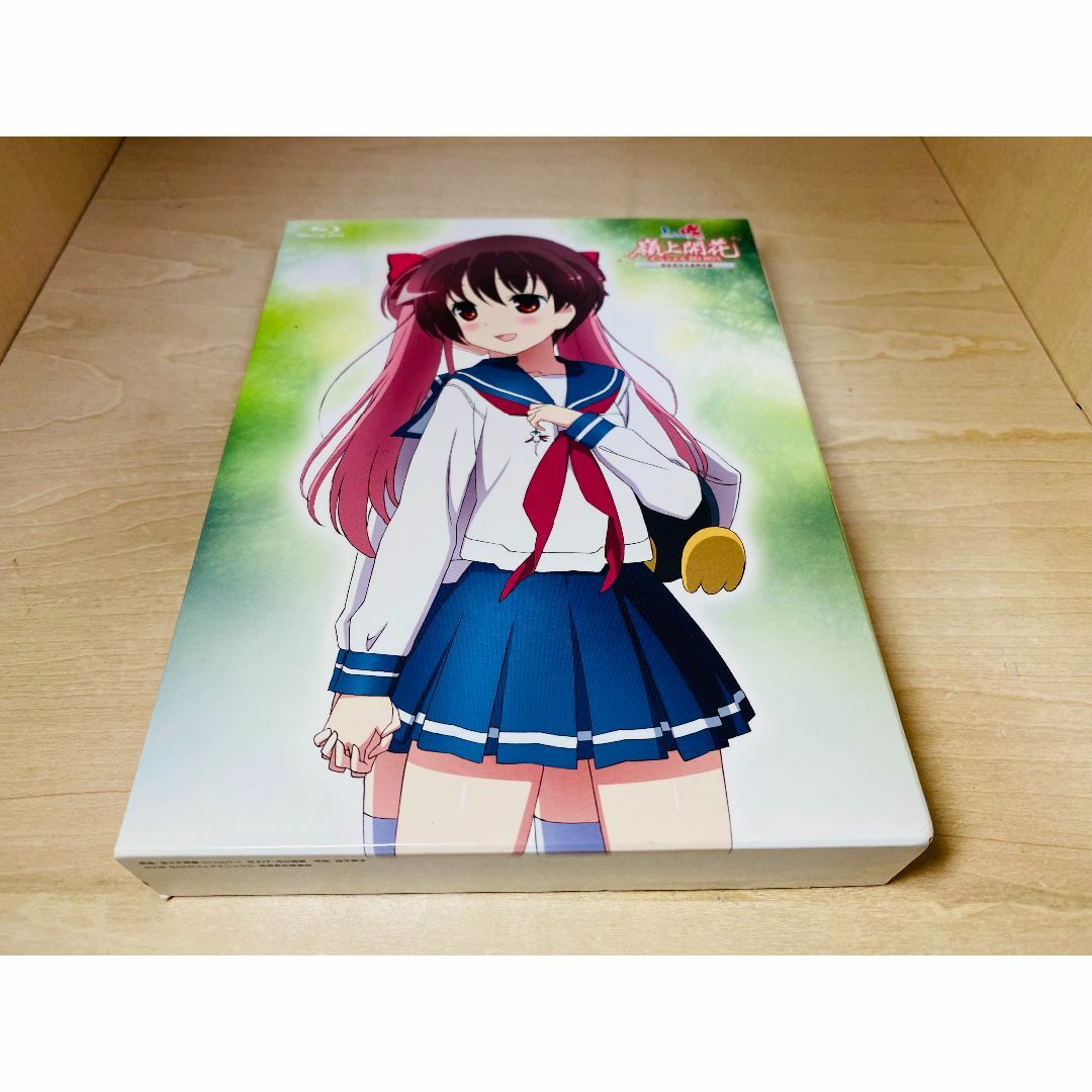 DVD/ブルーレイ咲 -Saki- 嶺上開花 スペシャル Blu-ray BOX