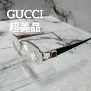 グッチ ビンテージ サングラス/メガネ(レディース)の通販 74点 | Gucci