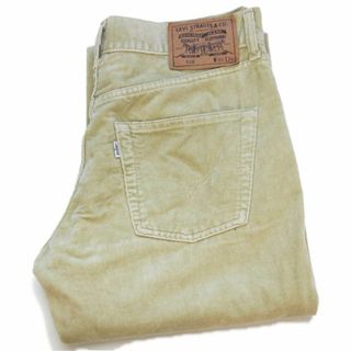 80年代 リーバイス Levi's 20615-4523 ブーツカット フレアパンツ メンズw30 ヴィンテージ /eaa40821875cm股上