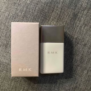 新品未使用  RMK ロングラスティングUVベース 30mL(化粧下地)