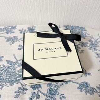 ジョーマローン(Jo Malone)のジョーマローン　ギフトボックス　箱　インテリア　おしゃれ(小物入れ)