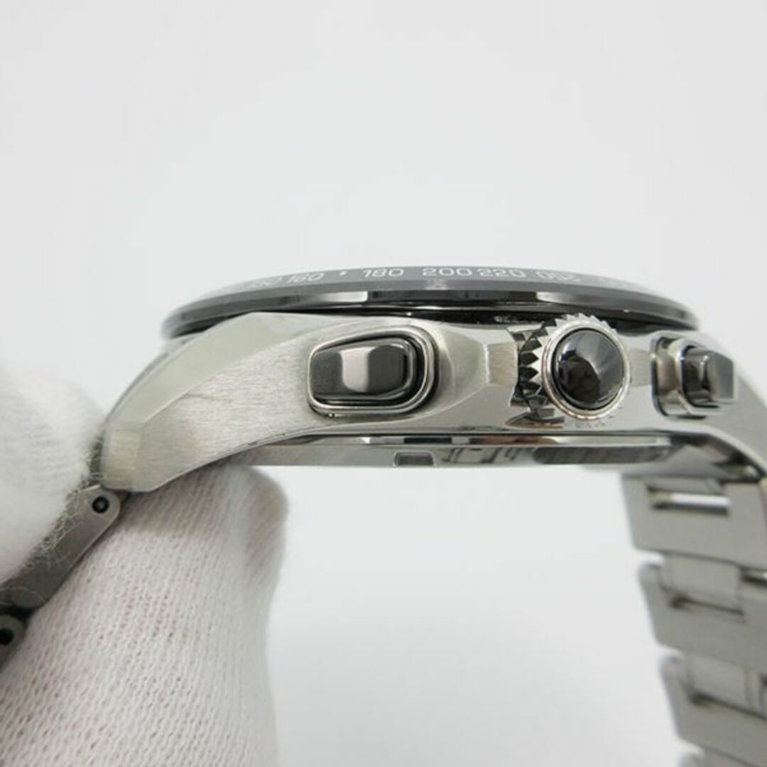 SEIKO(セイコー)の【SEIKO】セイコー　メンズ腕時計　8X82-0AN0-1　ASTRON アストロン ソーラーGPS　中古ランクA メンズの時計(腕時計(デジタル))の商品写真