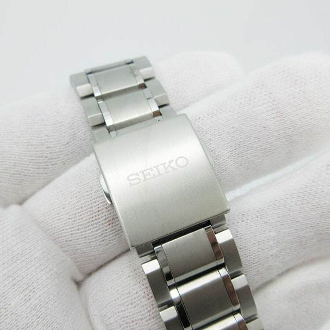 SEIKO(セイコー)の【SEIKO】セイコー　メンズ腕時計　8X82-0AN0-1　ASTRON アストロン ソーラーGPS　中古ランクA メンズの時計(腕時計(デジタル))の商品写真