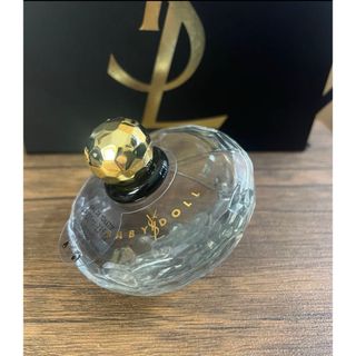 イヴサンローランボーテ(Yves Saint Laurent Beaute)のYSL香水　香水　ベビードール　トワレ　サンローラン　babydoll  貴重(香水(女性用))