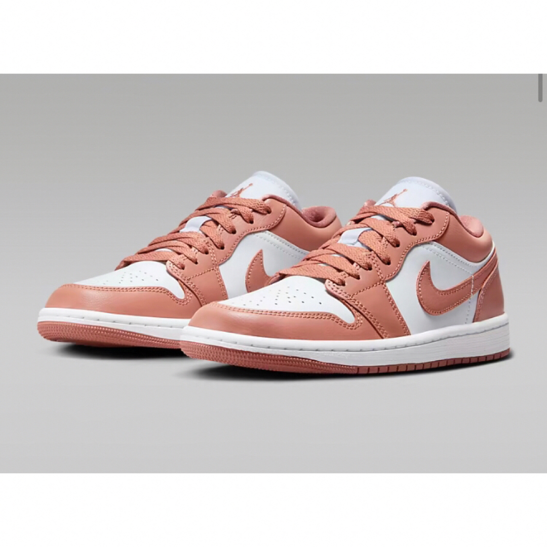 NIKEサイズ☆AIR JORDAN 1 LOW☆