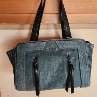 ディーゼル(DIESEL)のディーゼル　2wayバッグ(ショルダーバッグ)