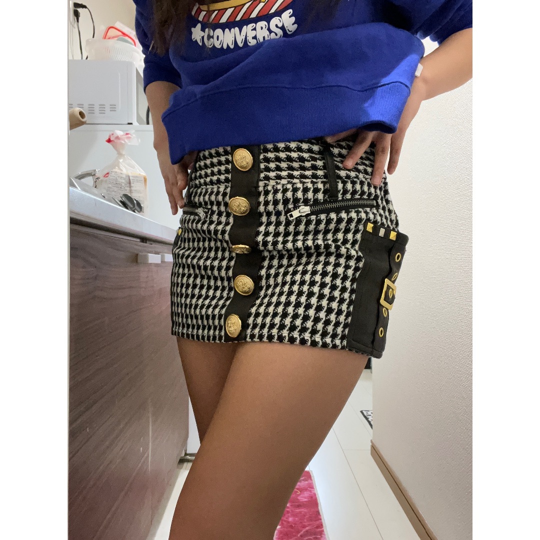 d.i.a - d.i.aミニスカ とショーパンおまとめ買い