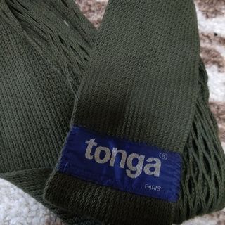 トンガ(tonga)のtonga(スリング)