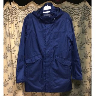 エディーバウアー(Eddie Bauer)のアウトドア！Eddie Bauer  【エディー バウアー】 レインコート(その他)