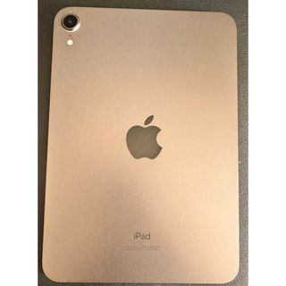 マック(Mac (Apple))の新品同様Apple IPad mini6 wifi 256GB スペースグレー(タブレット)