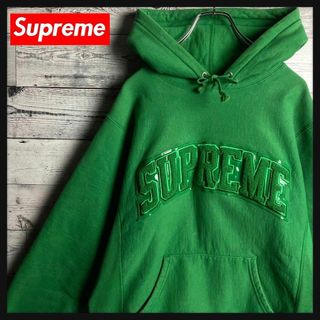 シュプリーム エナメル パーカー(メンズ)の通販 19点 | Supremeの