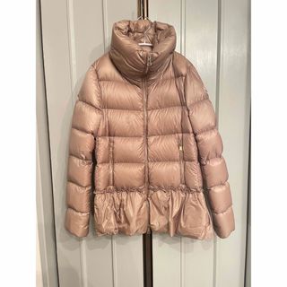 Moncler レアモデル シャンパンゴールドサイズ…2