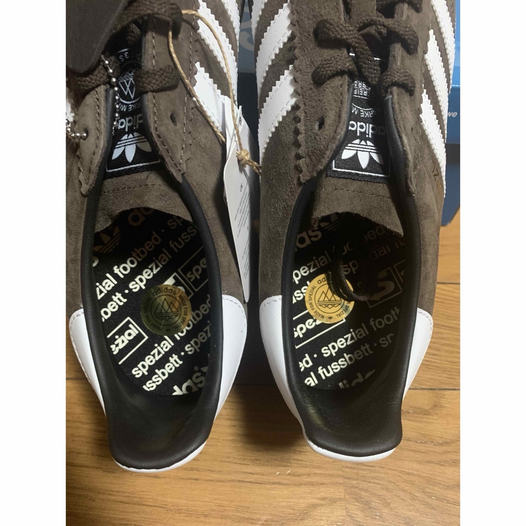 新しい到着 adidas アディダス サンバ デコ Samba Deco SPZL コア