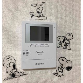 スヌーピー(SNOOPY)のスヌーピー　SNOOPY snoopy ピーナッツ　ステッカー　シール(その他)