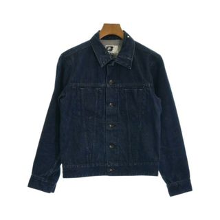 Engineered Garments - Engineered Garments デニムジャケット XS 【古着】【中古】