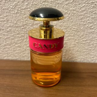 プラダ(PRADA)のプラダ　キャンディ　香水30ml(香水(女性用))