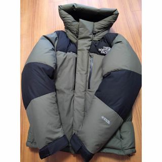 ザノースフェイスハイク(THE NORTH FACE x HYKE)の107  THE NORTH FACE バルトロライト 　　　　　　　　　　　　(ダウンジャケット)