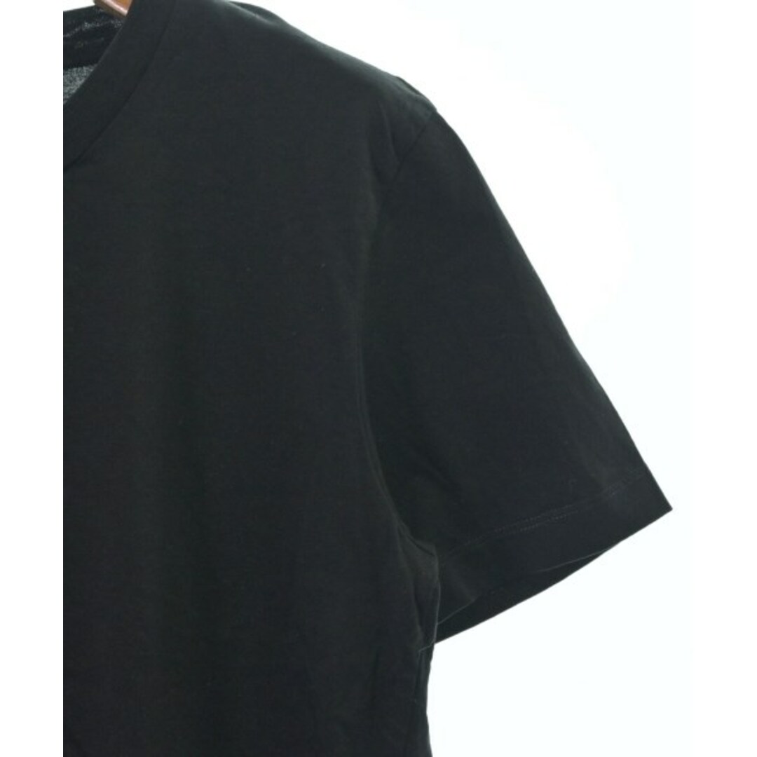 STELLA McCARTNEY Tシャツ・カットソー 38(S位) 黒