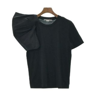 ステラマッカートニー(Stella McCartney)のSTELLA McCARTNEY Tシャツ・カットソー 38(S位) 黒 【古着】【中古】(カットソー(半袖/袖なし))