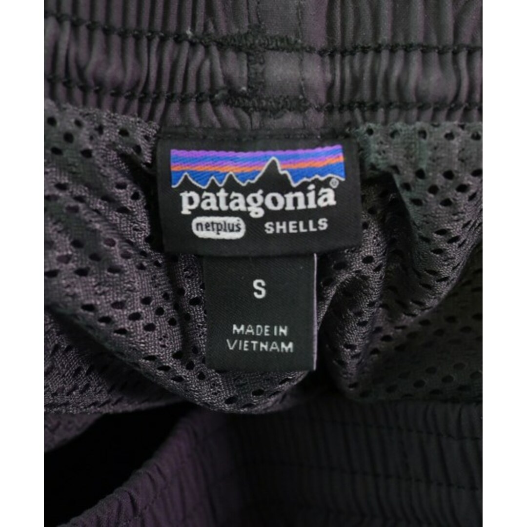 patagonia(パタゴニア)のpatagonia パタゴニア ショートパンツ S チャコールグレー 【古着】【中古】 メンズのパンツ(ショートパンツ)の商品写真