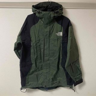 ザノースフェイス(THE NORTH FACE)のノースフェイス　マウンテンジャケット　mサイズ(マウンテンパーカー)