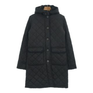 マッキントッシュ(MACKINTOSH)のMACKINTOSH マッキントッシュ コート（その他） 36(S位) 黒 【古着】【中古】(その他)