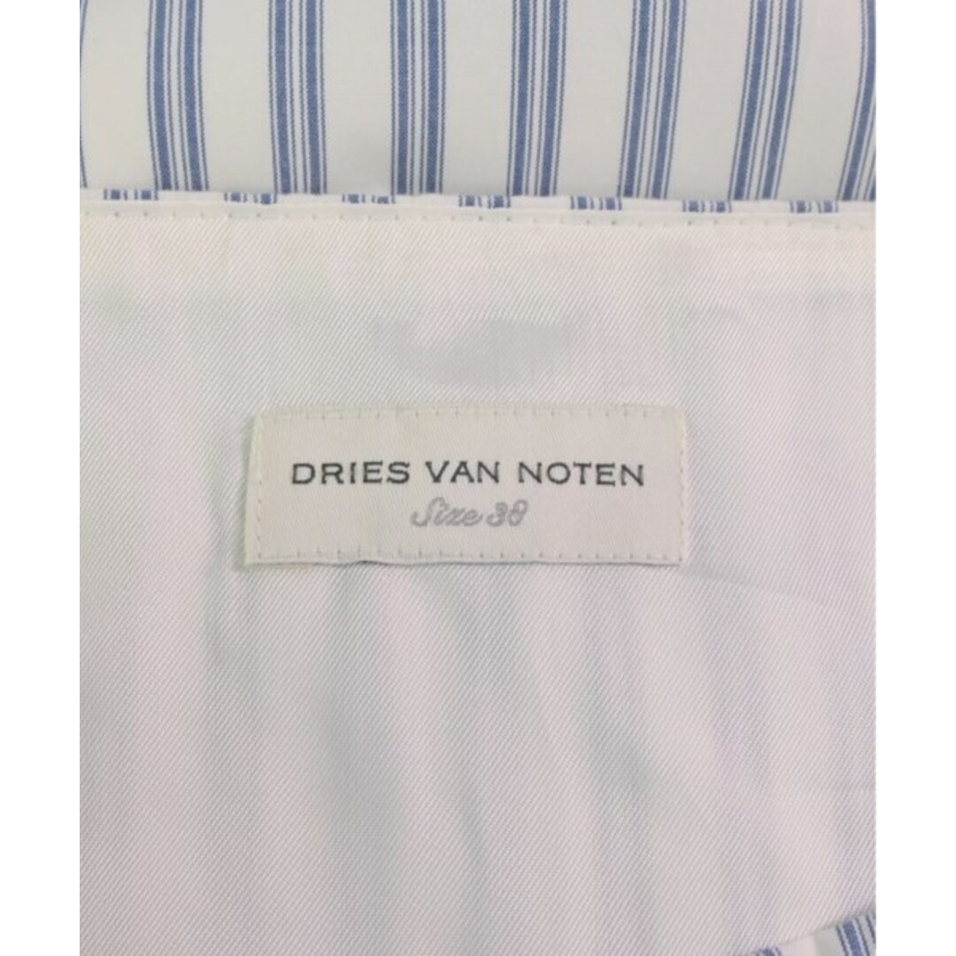 DRIES VAN NOTEN - DRIES VAN NOTEN ひざ丈スカート 38(S位 DRIES VAN NOTEN - DRIES VAN NOTEN ひざ丈スカート 38(S位