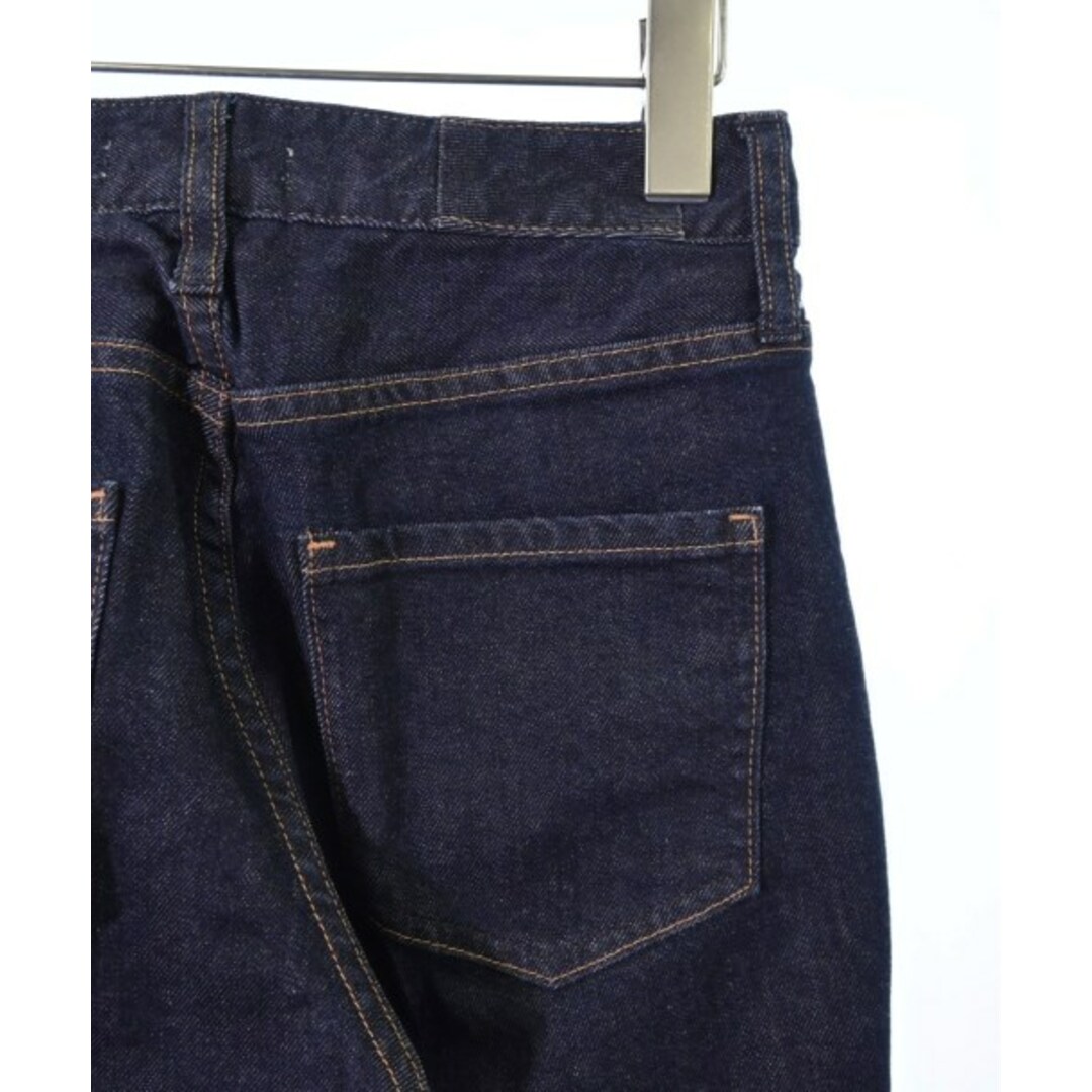 Healthy DENIM(ヘルシーデニム)のHealthy DENIM デニムパンツ 24(XS位) インディゴ(デニム) 【古着】【中古】 レディースのパンツ(デニム/ジーンズ)の商品写真