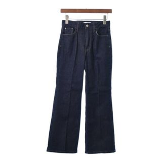 ヘルシーデニム(Healthy DENIM)のHealthy DENIM デニムパンツ 24(XS位) インディゴ(デニム) 【古着】【中古】(デニム/ジーンズ)