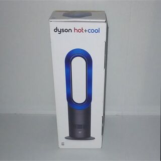 ダイソン(Dyson)の【新品未使用】Dyson ダイソン Hot Cool AM09(扇風機)