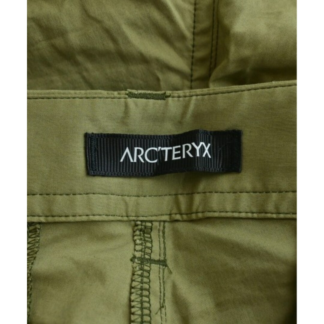 ARC'TERYX - ARC'TERYX アークテリクス ショートパンツ 34(XL位