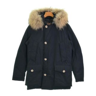 WOOLRICH - 古着 ウールリッチ WOOLRICH フリースジャケット メンズXL ...