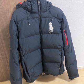 ポロラルフローレン(POLO RALPH LAUREN)のPolo Ralph Lauren ダウンジャケット(ダウンジャケット)