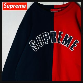 シュプリーム バイカラーの通販 100点以上 | Supremeを買うならラクマ