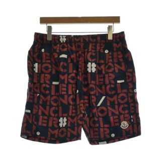 モンクレール ショートパンツ(メンズ)の通販 100点以上 | MONCLERの モンクレール ショートパンツ(メンズ)の通販 100点以上 | MONCLERの