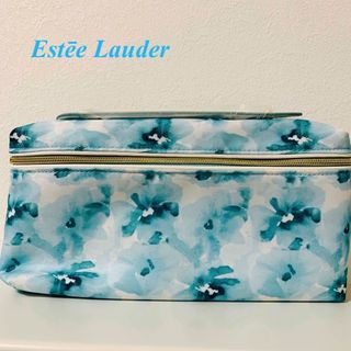 エスティローダー(Estee Lauder)のESTÈE LAUDER コスメポーチ(ポーチ)