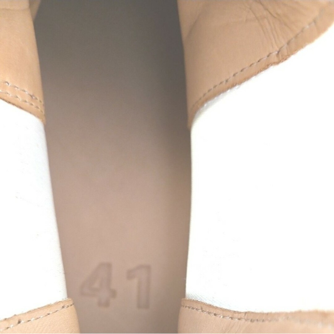 BOTH GAO CHELSEA-WHITE サイドゴアブーツ both par メンズの靴/シューズ(ブーツ)の商品写真
